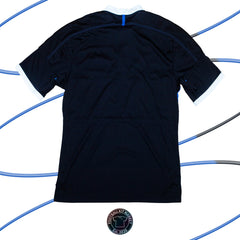 Genuine HAMBURGER SV Away Shirt (2011-2012) - ADIDAS (M) - Product Image from Football Kit Market