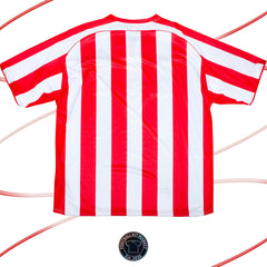 Genuine SUNDERLAND Home (2005-2007) - LONSDALE (XL) - Product Image from Football Kit Market