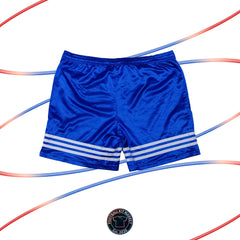 Genuine BAYERN MUNICH Shorts (1995-1997) - ADIDAS (M) - Product Image from Football Kit Market