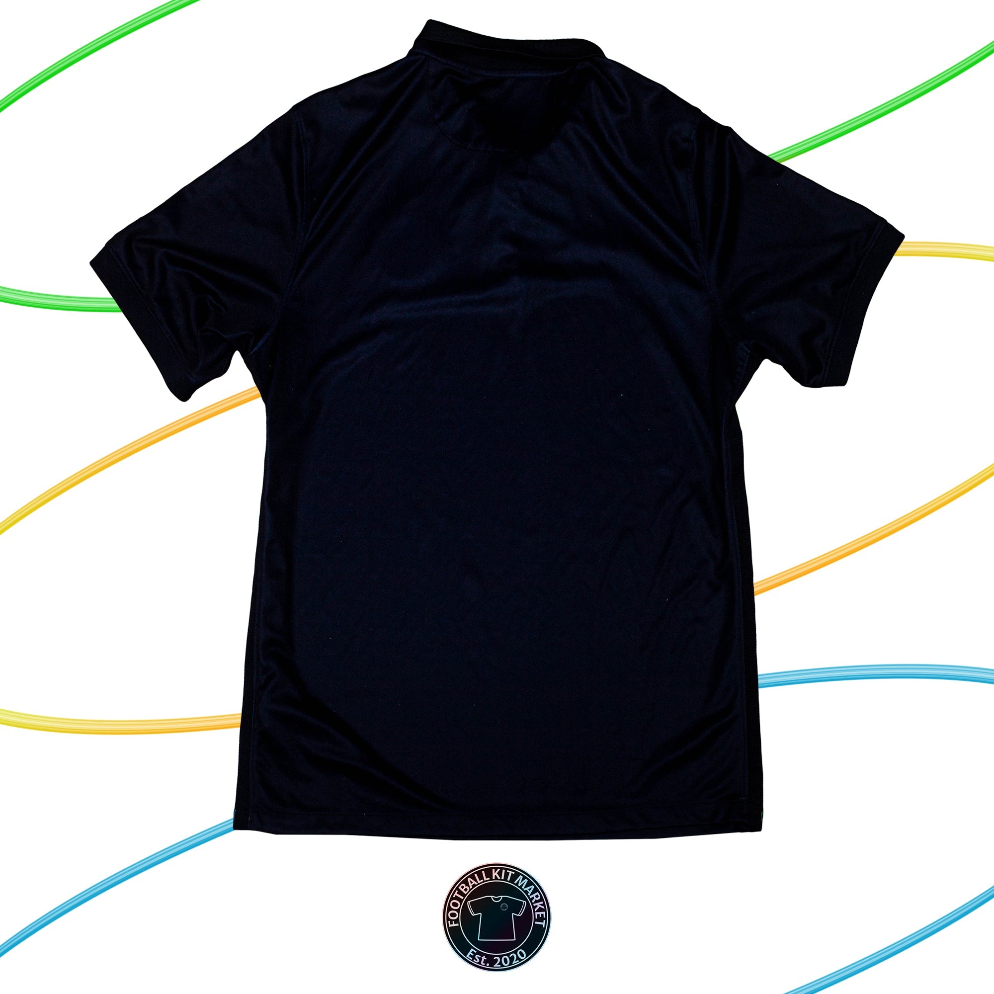 Genuine INTER MILAN 3rd Shirt (2021-2022) - NIKE (L) - Product Image from Football Kit Market