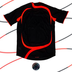 Genuine REAL MADRID Goalkeeper Shirt (2007-2008) - ADIDAS (L) - Product Image from Football Kit Market