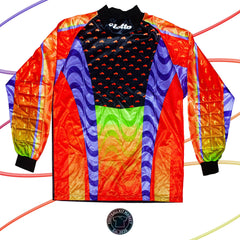 Genuine TEMPLATE Goalkeeper (1997) - LOTTO (XXL) - Product Image from Football Kit Market