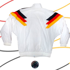 Genuine GERMANY Jacket (1990) - ADIDAS (M) - Product Image from Football Kit Market