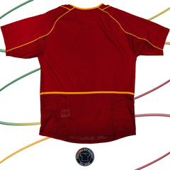 Genuine PORTUGAL Home (2002-2004) - NIKE (L) - Product Image from Football Kit Market