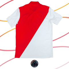 Genuine AS MONACO Away Shirt (2014-2015) - NIKE (M) - Product Image from Football Kit Market