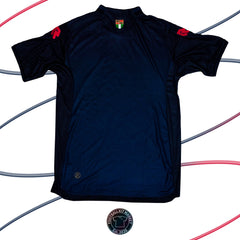 Genuine SPARTA ROTTERDAM Away Shirt (2019-2020) - ROBEY (XXL) - Product Image from Football Kit Market