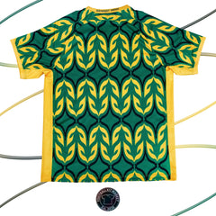 Genuine CAPE COAST EBUSUA DWARFS FC Home Shirt (2021-2022) - ICARUS (XL) - Product Image from Football Kit Market