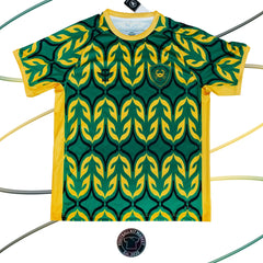 Genuine CAPE COAST EBUSUA DWARFS FC Home Shirt (2021-2022) - ICARUS (XL) - Product Image from Football Kit Market
