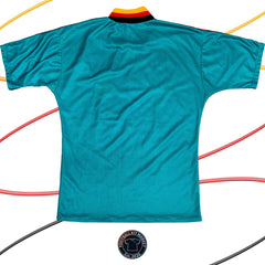 Genuine GERMANY Away Shirt (1994-1996) - ADIDAS (M) - Product Image from Football Kit Market