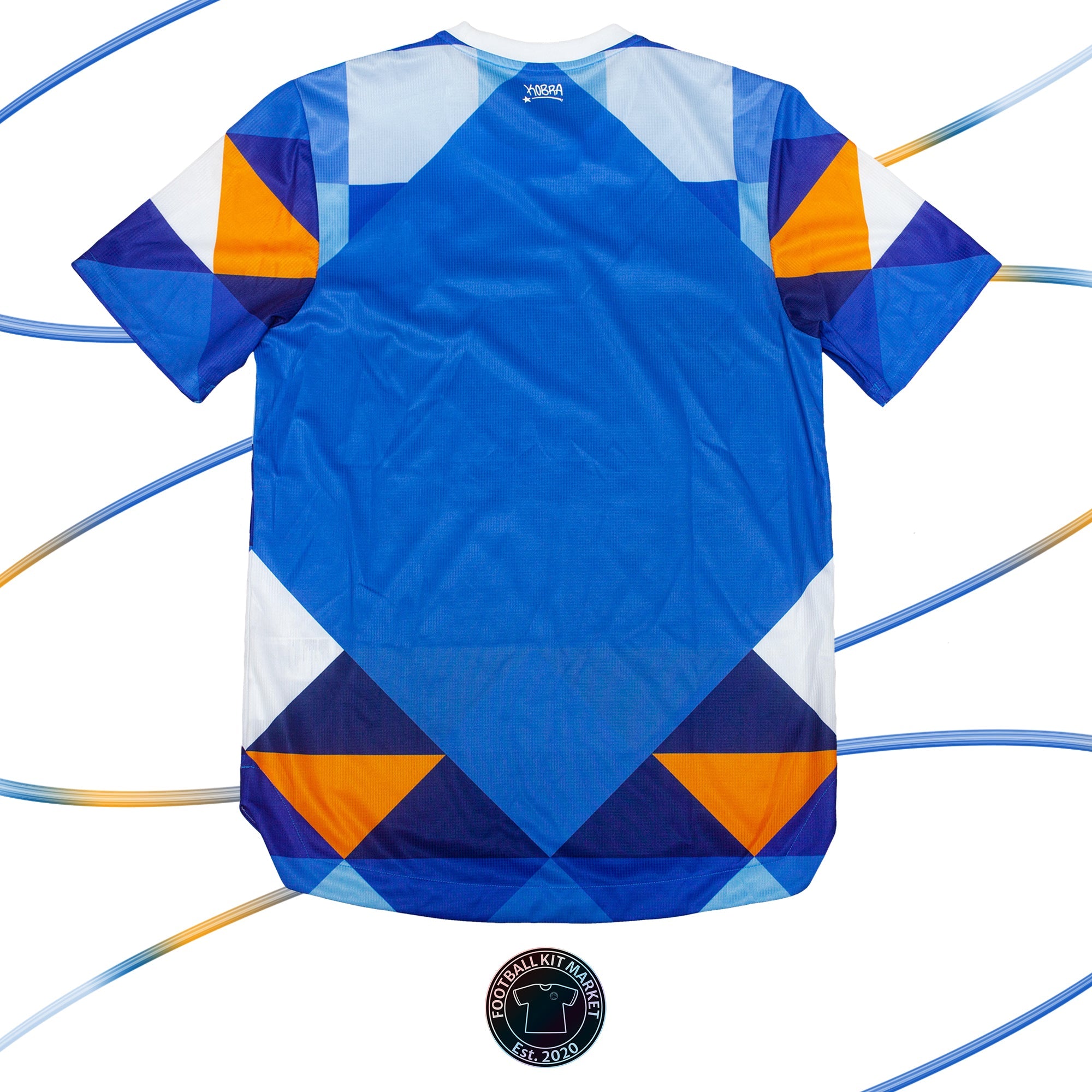 Genuine JUVENTUS 4th (2022-2023) - ADIDAS (M) - Product Image from Football Kit Market