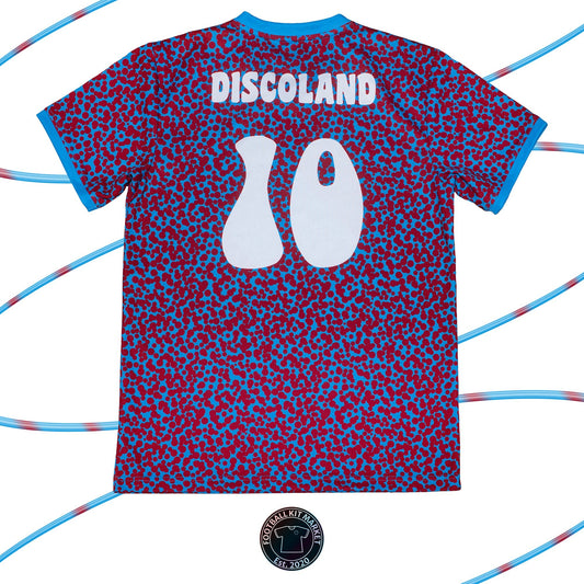 Genuine NK DISCOLAND - ICARUS (L) - Product Image from Football Kit Market