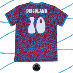 Genuine NK DISCOLAND - ICARUS (L) - Product Image from Football Kit Market