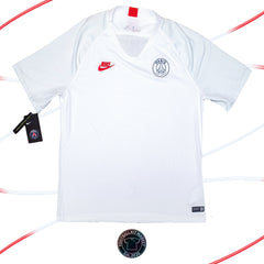 Genuine PARIS SAINT-GERMAIN Training Shirt (2019-2020) - NIKE (XL) - Product Image from Football Kit Market