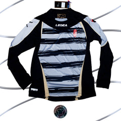 Genuine GRANADA Away Shirt (2012-2013) - LEGEA (L) - Product Image from Football Kit Market