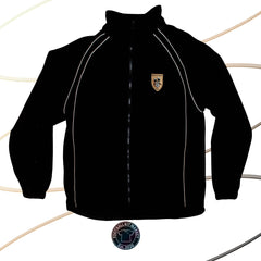 Genuine NOTTS COUNTY Jacket (2000s) - NOTTS COUNTY (L) - Product Image from Football Kit Market